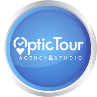 Winner small image - Optictour Agency and Studio